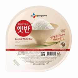 Korean Precooked Rice 4...