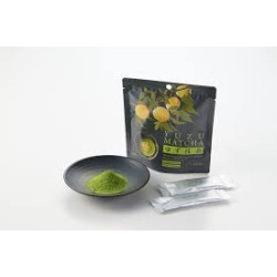 Thé Matcha en Poudre au...