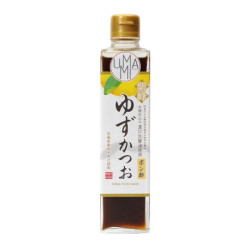 Sauce Yuzu Ponzu SHIBANUMA...