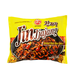 Ramen Jin Jjajang OTTOGI -...