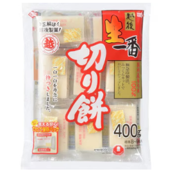 Kiri Mochi Gâteaux de Riz...