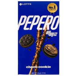 Pepero Choco Cookie LOTTE -...