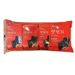 Algues Nori / Kim...