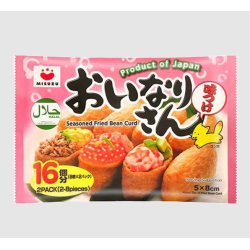 Tofu Inari Age Oinarisan...