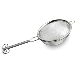 Tamis à Matcha - 16*7.5cm