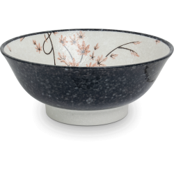 Bol Ramen Feuilles d'Erable...