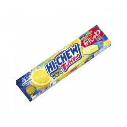 Bonbons Hi-Chew Citron...