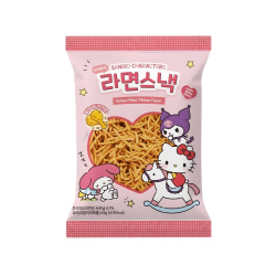 Sanrio Ramen Snack Saveur...