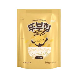 Chips de Tofu COOKIA - 50G