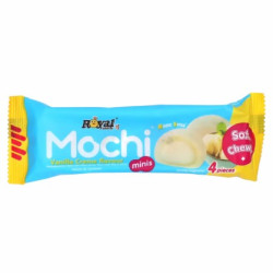 Mini Mochis Vanille 4P...