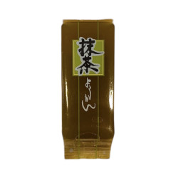 Mini Yokan Matcha KINJYO...