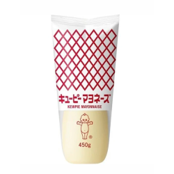 Mayonnaise Japonaise KEWPIE...