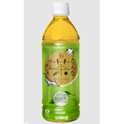 Konna Ocha Thé Vert SANKO -...