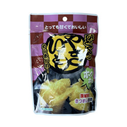 Snacks Patate Douce ISOYAMA...