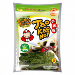 Snack Crispy Seaweed...