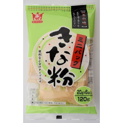 Kinako Poudre de Soja...