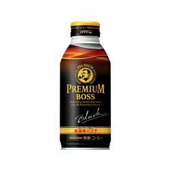 Café Premium Black Sans...