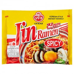 ON SALE Jin Ramen Spicy...