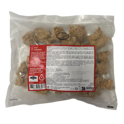 Karaage Poulet Frit - 600G