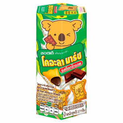 Koala no March Chocolat...