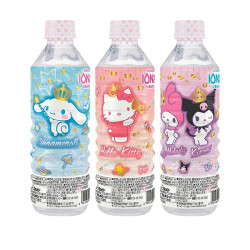 Sanrio Eau Minérale Ion...
