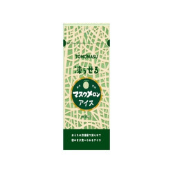Sorbet Stick Melon TOMOMASU...