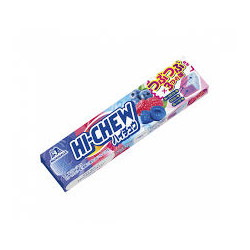 Bonbons Mous Hi-Chew...
