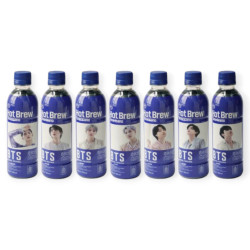 Café Americano BTS HY - 350ml