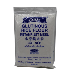 Farine de Riz Gluant X.O -...