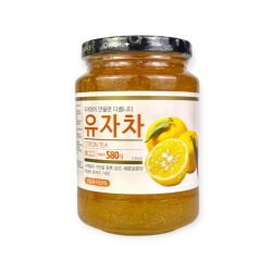 Yujacha Infusion en Gelée...