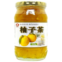 Kkul Yujacha Infusion en...