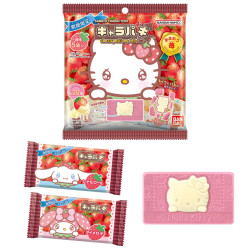 Kyarapaki Sanrio My Rich...