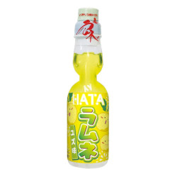 Ramune - Limonade Japonaise...
