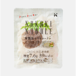 Nouilles de Konjac NAKAKI -...