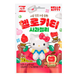 PROMO Gummy Candies Apple...