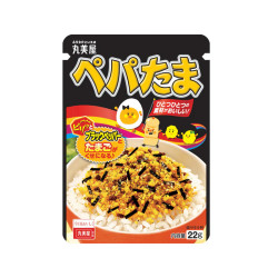 PROMO Furikake Pepa Tama au...