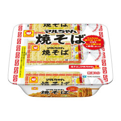 PROMO Yakisoba Cup MARUCHAN...