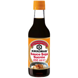 Sweet Soy Sauce KIKKOMAN -...