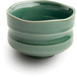 Bol Matcha Vert - 9.5*6cm