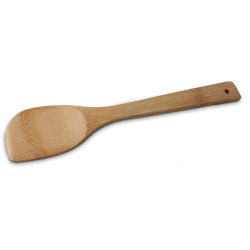 Spatule en Bambou - 30cm