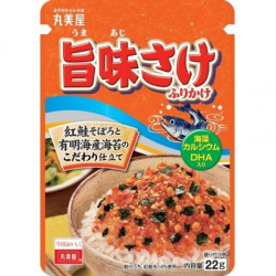 PROMO Furikake Uma Aji Sake...