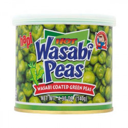 PROMO Wasabi Peas 140g