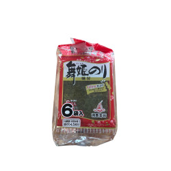 PROMO Seasoned Nori Seaweed...