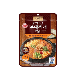 PROMO Budae Jjigae Soup...