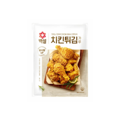PROMO Flour Mix for Korean...