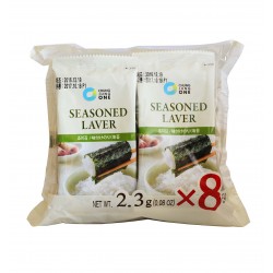 PROMO Nori / Kim Seasoned...