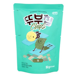 PROMO Tofu and Nori Seaweed...