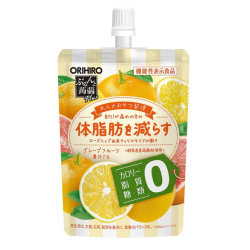 PROMO Konjac Jelly...