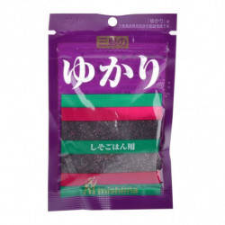 PROMO Furikake Yukari Shiso...