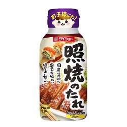 Sauce Teriyaki DAISHO - 180G